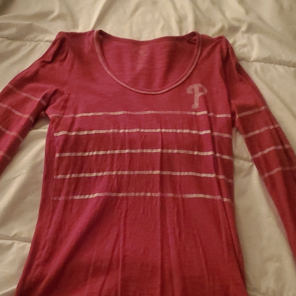 Philadelphia Phillies Shirt